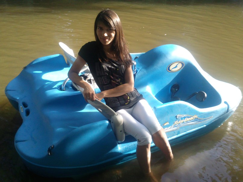 Валерия Одинокова | Санкт-Петербург