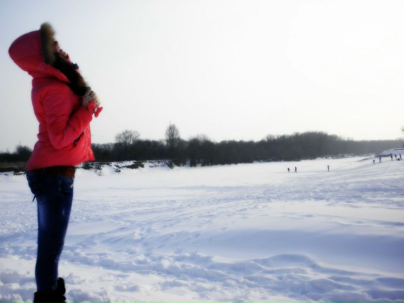 Катюшка Цигельник | Петах Тиква