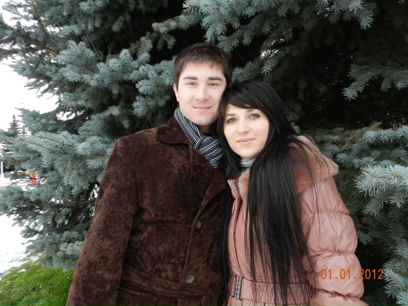 Наташа Головань | Винница