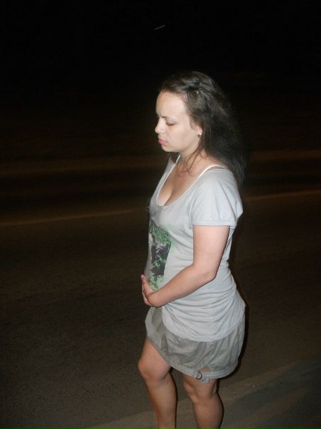 №4, Елизавета Терешкова, 35 лет, Смоленск №4, Елизавета Терешкова, 35 лет, Смоленск