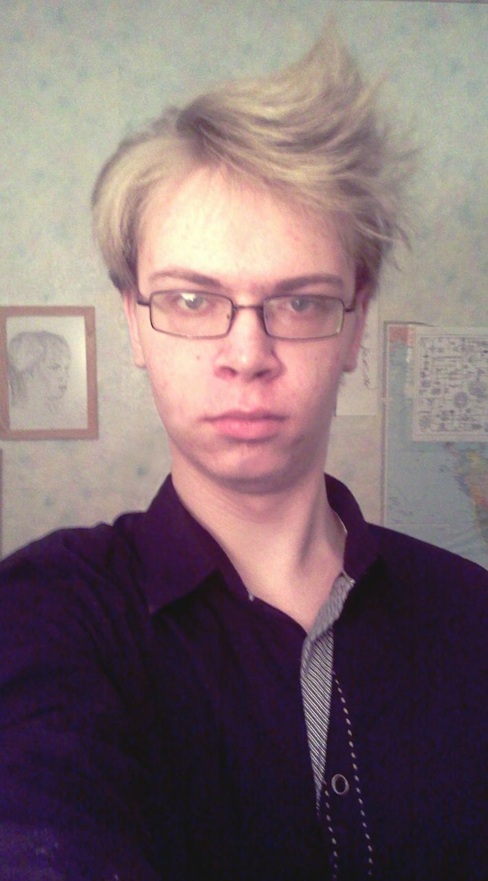 Виктор Кинько | Санкт-Петербург