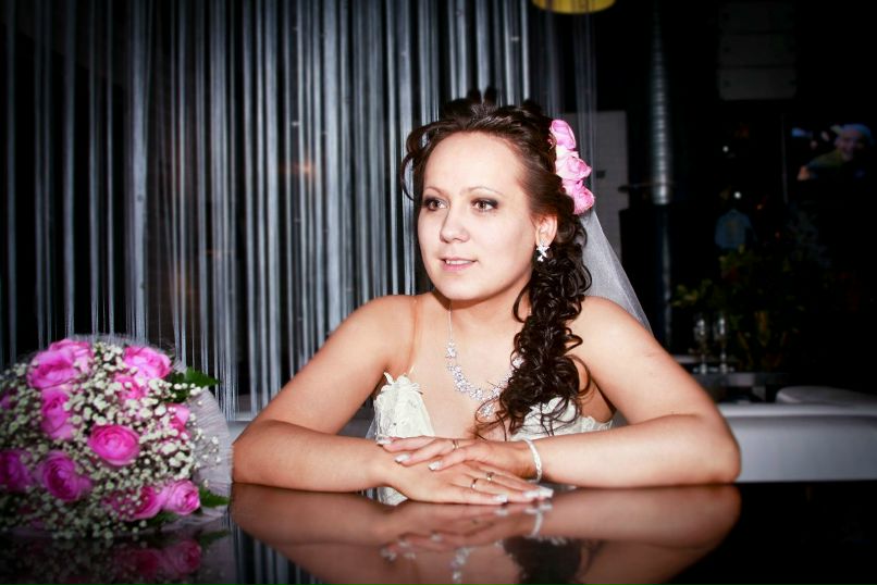 Дарья Кудряшева | Петрозаводск