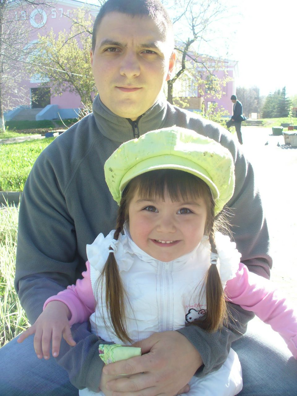 Александр Григорьев | Канаш