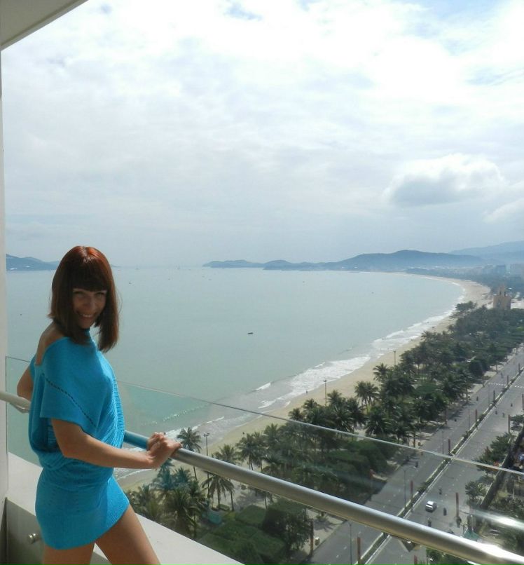 Татьяна Крючкова | Новосибирск