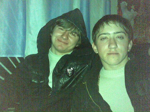 №106, Александр Когут, 35 лет, Нижнегорский №106, Александр Когут, 35 лет, Нижнегорский