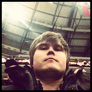 Dmitry Burchik Linker | Минск