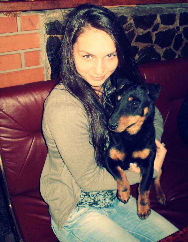 Славочка Дашковська | Ужгород