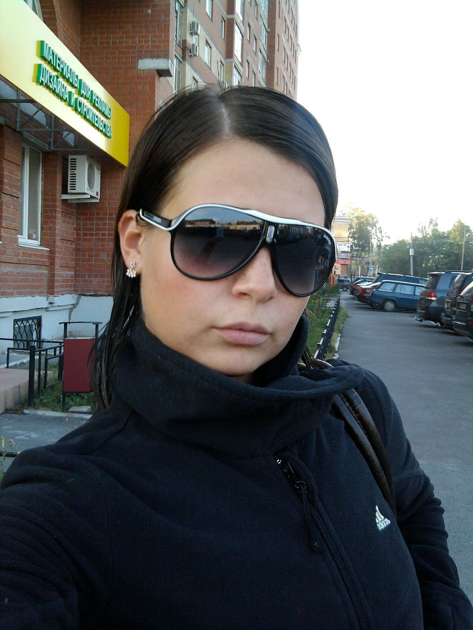 Екатерина Соколова | Пермь