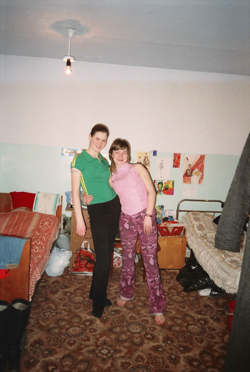 Лизавета Браун Дмитриевна | Нижний Тагил