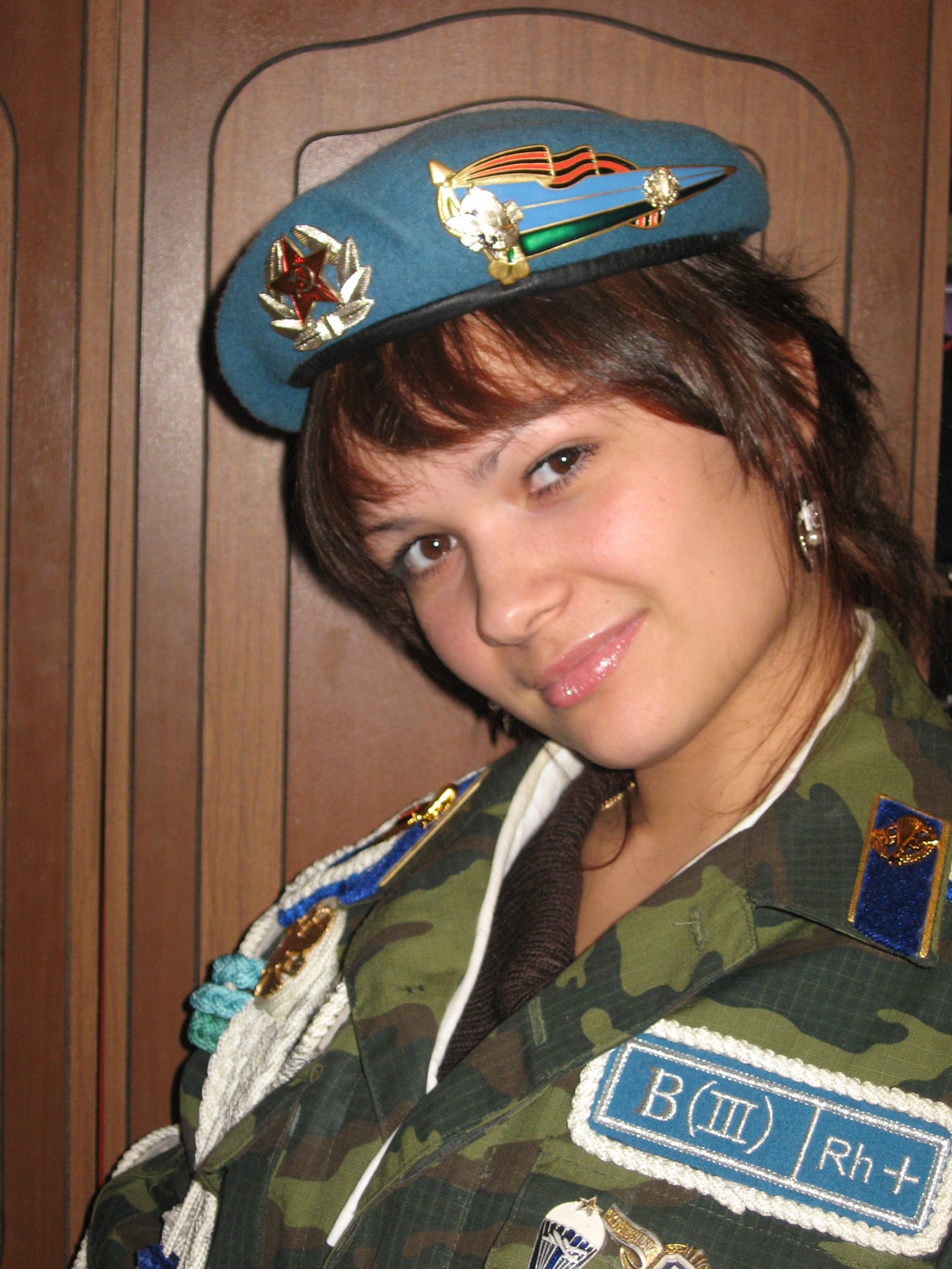 Фото профиля