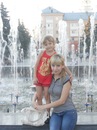 Фотография Пшеничниковой Антонины