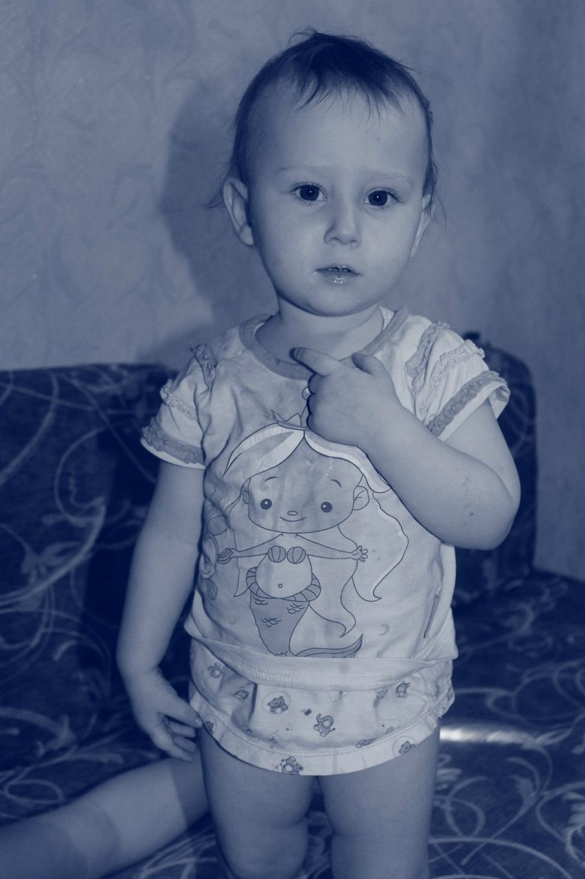 Ваня Вальдшмидт | Нягань