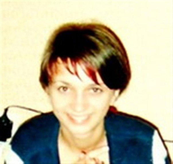 Виктория Малютка | Киев