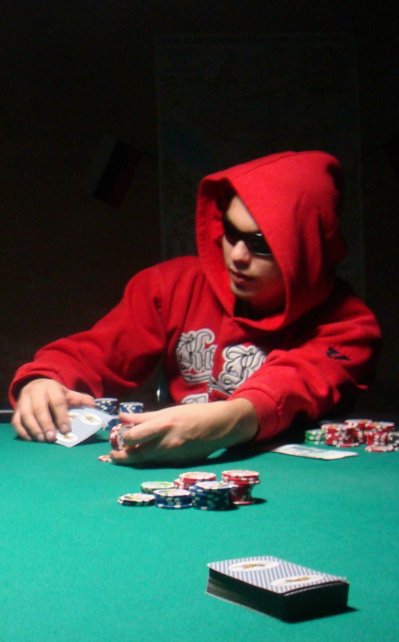 Серёжа Перец | Екатеринбург