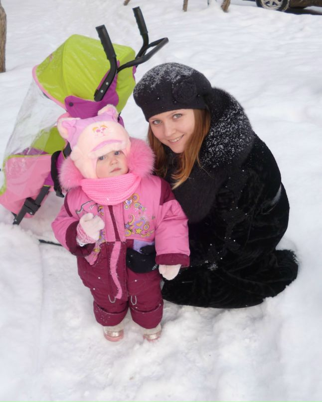 Евгения Плюхина | Лесной