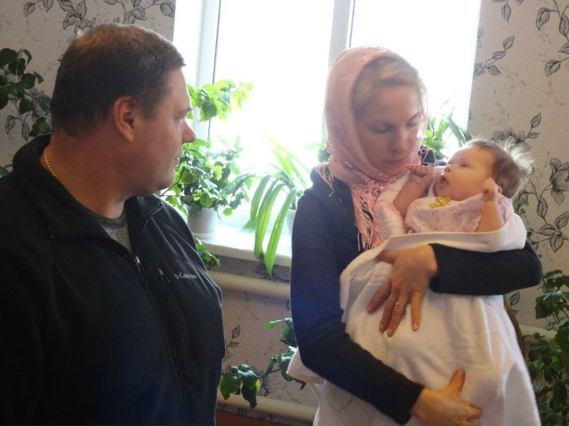 Ульяна Савина | Харьков