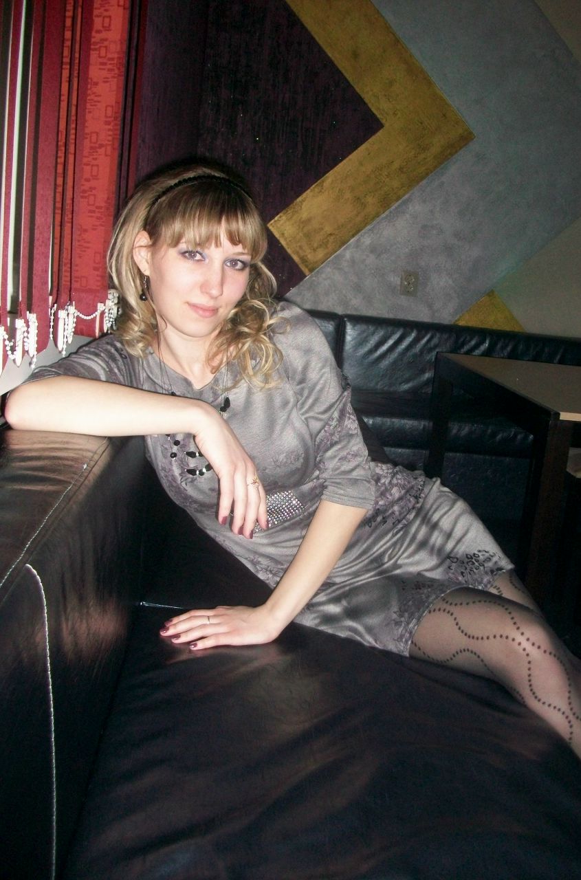 Ирина Винник | Саранск