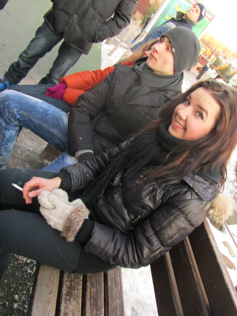 Машка Дровозюк ̿ | Днепр (Днепропетровск)