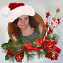 Фотография Пророковой Елены