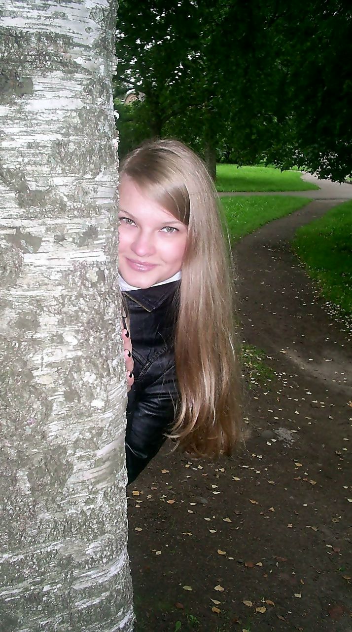 Анна Шепелева | Санкт-Петербург