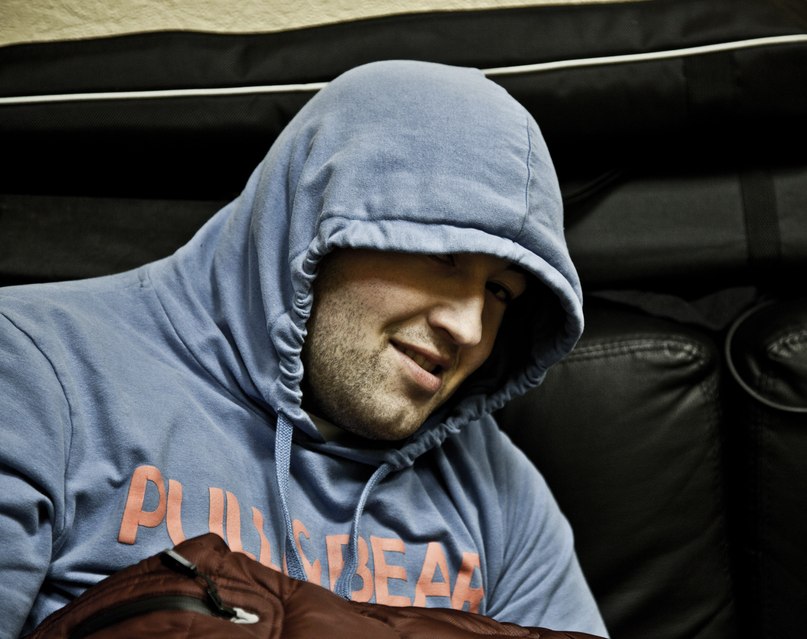 Динислам Байчоров | Карачаевск