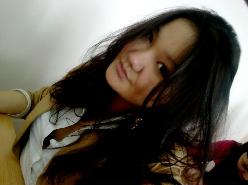 Ainelya Konysbekova | Астана / Нур-Султан