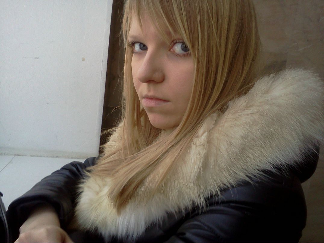 Настя Корчагина ◕ ◡ ◕ | Екатеринбург