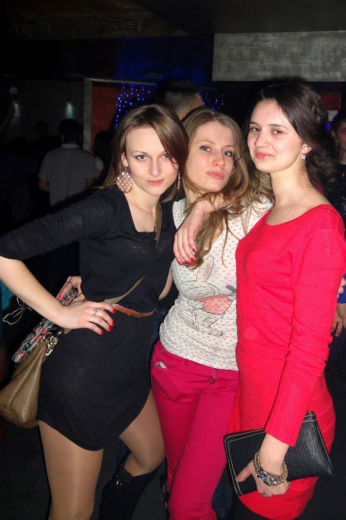 Александра Коломиец | Киев