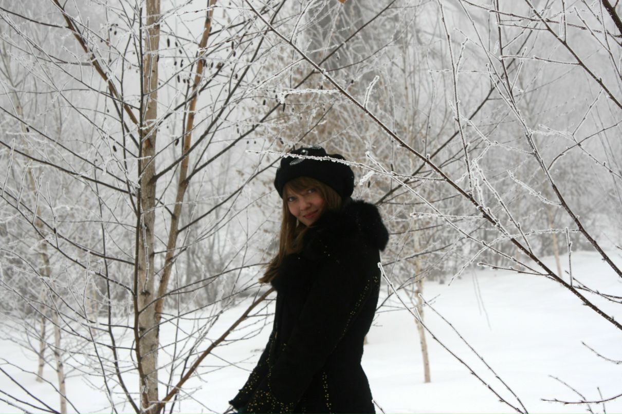 Елена Чернышова | Алматы