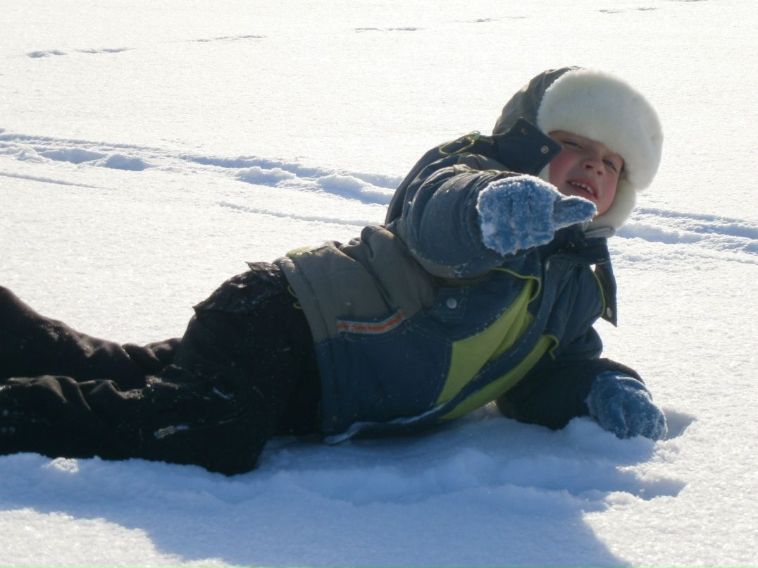 Петя Пяточкин | Алчевск