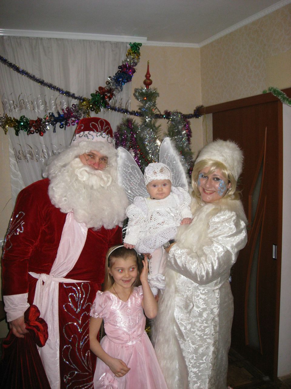 Таня Пикулина | Смела