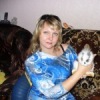 Аватар: Юляша Воробьёва