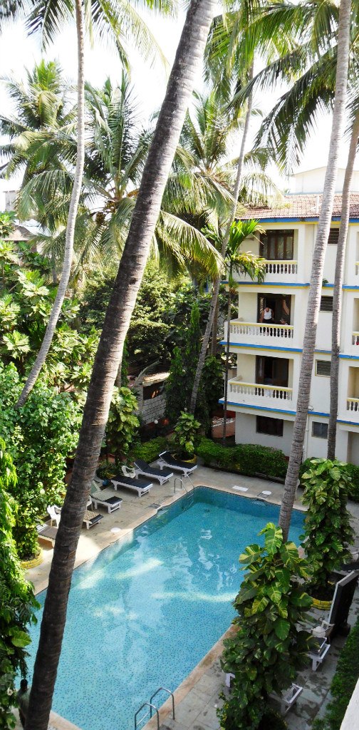 Алеся Каптельцева | Санкт-Петербург