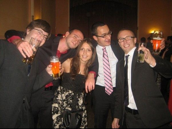 Tanya Karpova | Praha