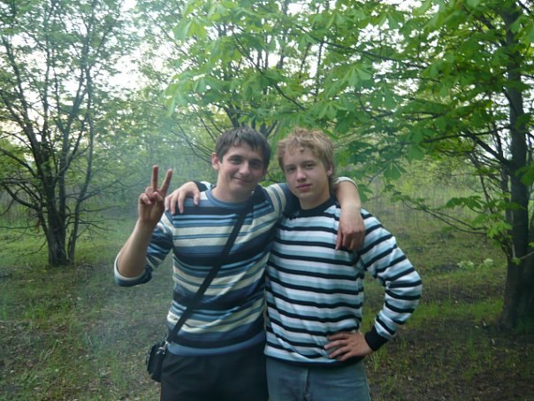 Евгений Климентов | Липецк