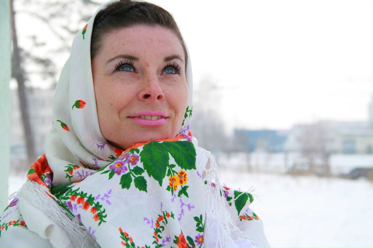 Наталья Попова | Тольятти