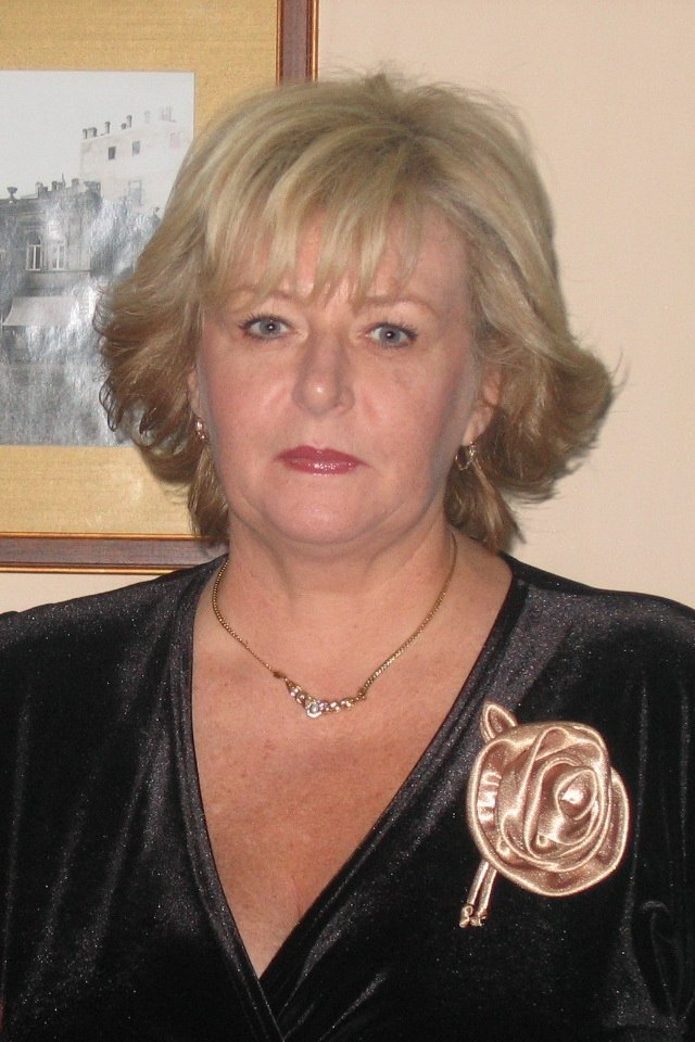 Светлана Сергиенко | Москва