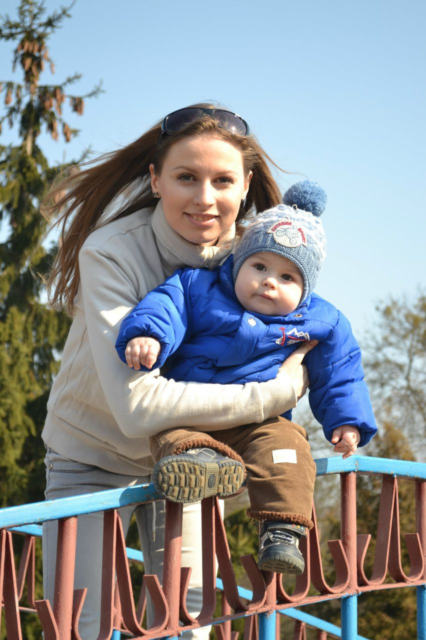 Наталя Мартинюк | Луцк