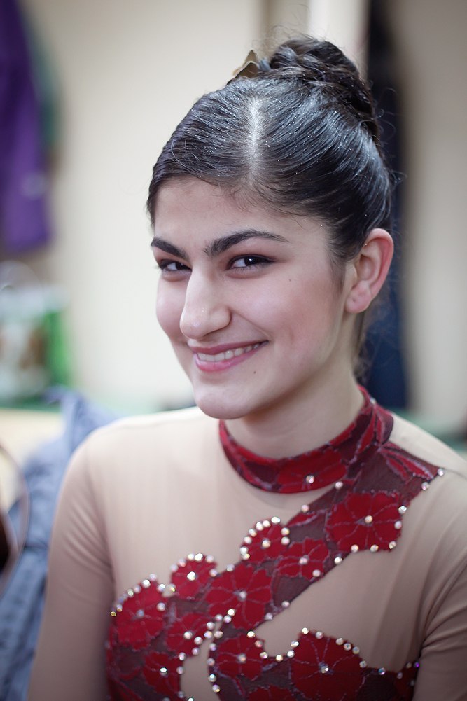 Роза Асатрян | Москва