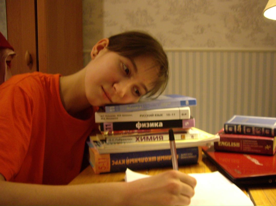 Алёна Еловикова | Пермь