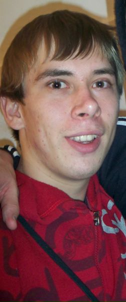 №170, Валерий Красноборов, Березовка №170, Валерий Красноборов, Березовка