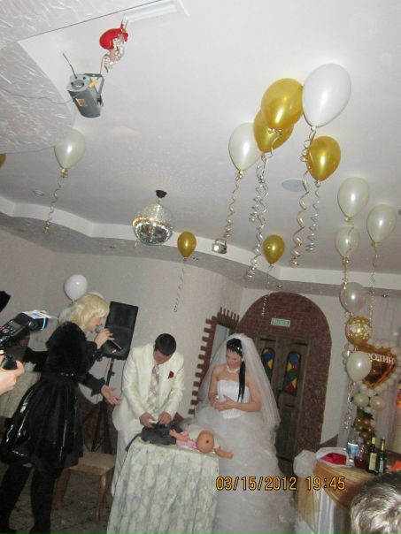 №121, Ксения Винничук, Мурманск №121, Ксения Винничук, Мурманск