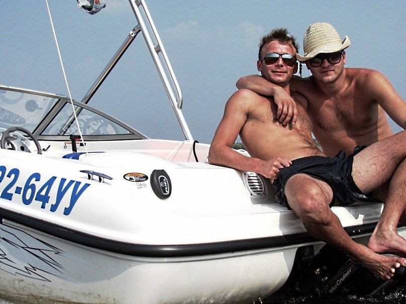 Антон Глухих | 