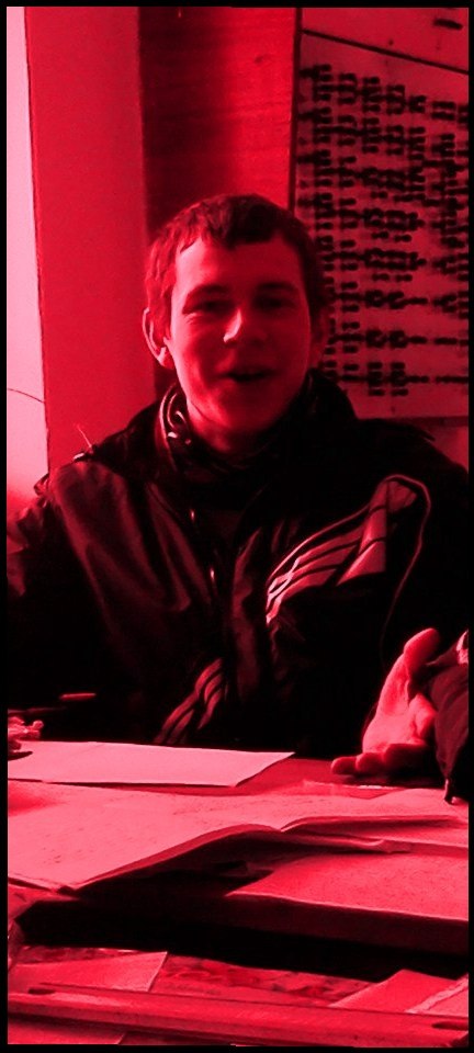 Роман Заскоцкий | Запорожье