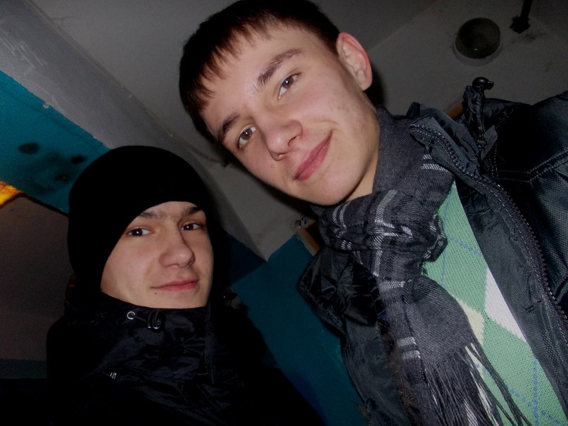 Серёжа Зубов | Запорожье