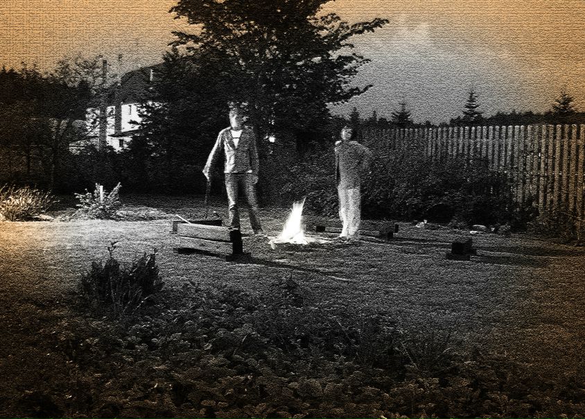 №1, Виктор Бакалис, Москва №1, Виктор Бакалис, Москва