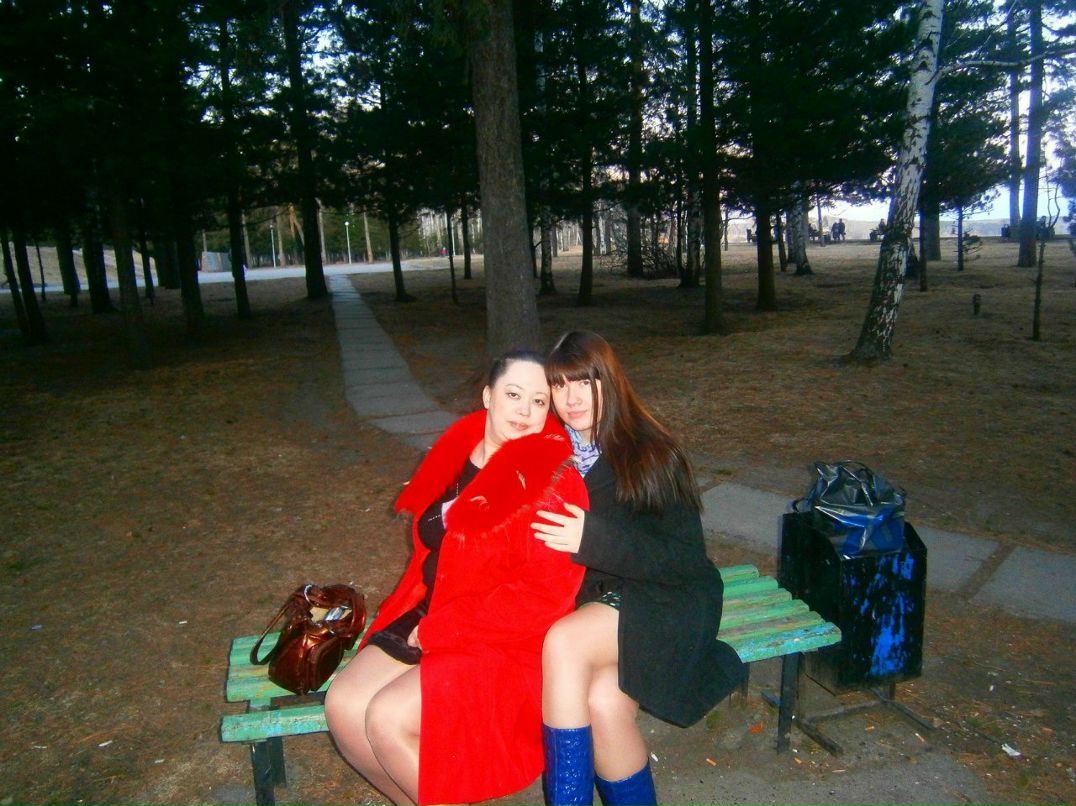 Катерина Громышева | Томск