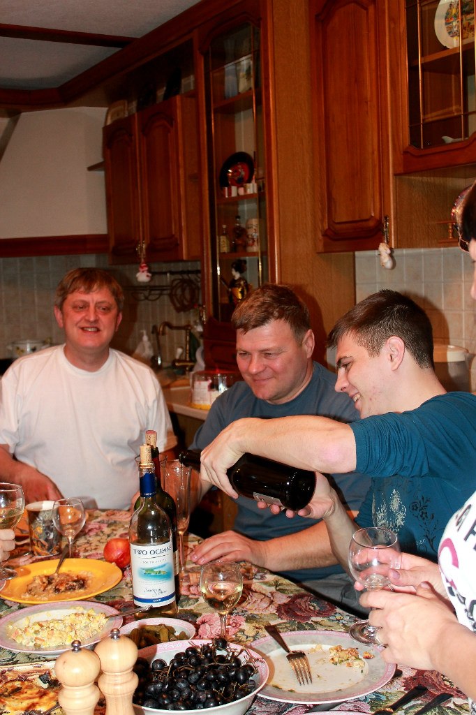 Егор Мамыкин 