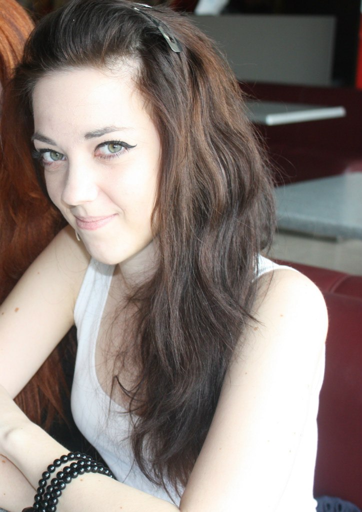 Тина Хмелевская | Самара