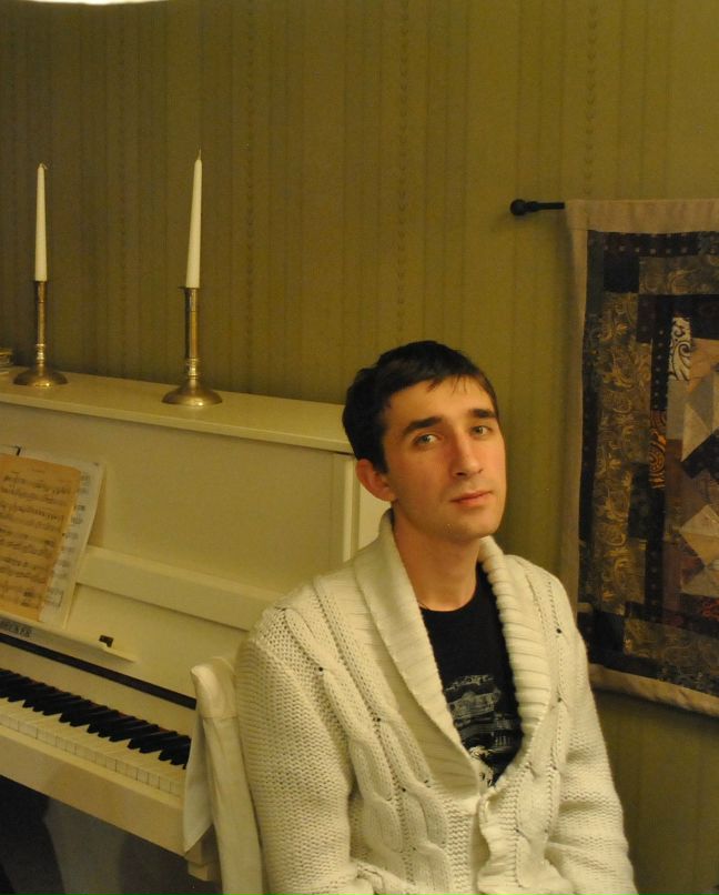 Кирилл Королев | Санкт-Петербург